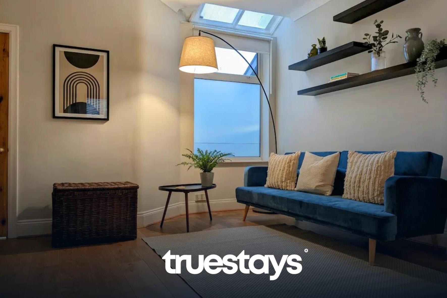 Crawford House - Stunning 2 Bedroom House In Manchester Dış mekan fotoğraf